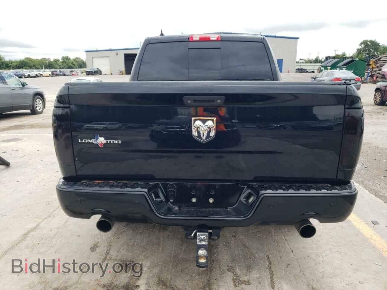 2014 RAM 1500 - VIN: 1C6RR6LT3ES456826 - Фото 6