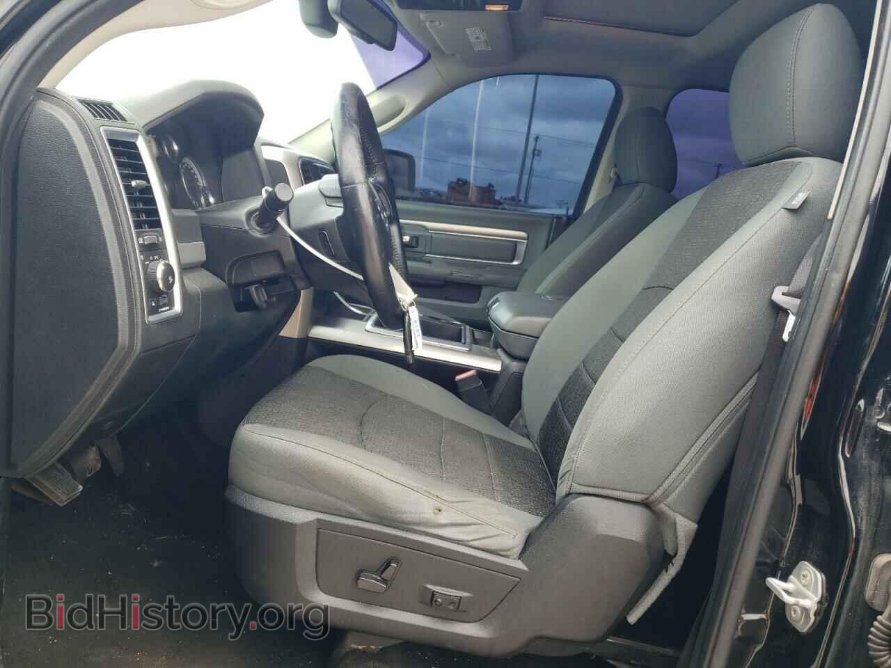 2014 RAM 1500 - VIN: 1C6RR6LT3ES456826 - Фото 7