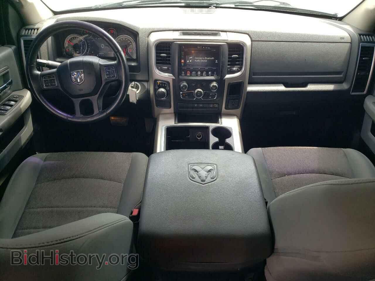 2014 RAM 1500 - VIN: 1C6RR6LT3ES456826 - Фото 8