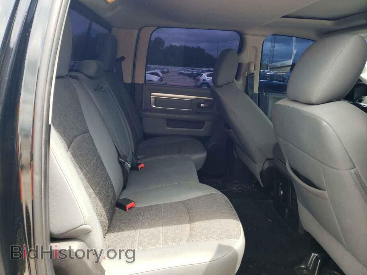 2014 RAM 1500 - VIN: 1C6RR6LT3ES456826 - Фото 10