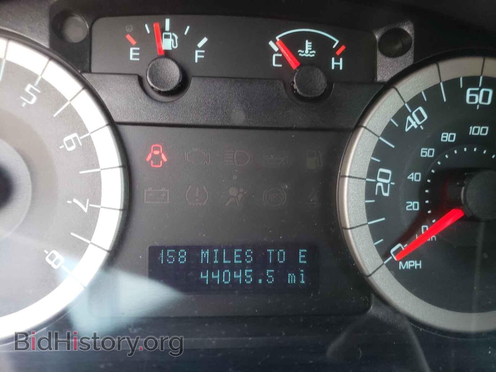 2012 FORD ESCAPE - VIN: 1FMCU9D71CKA19593 - Фото 8