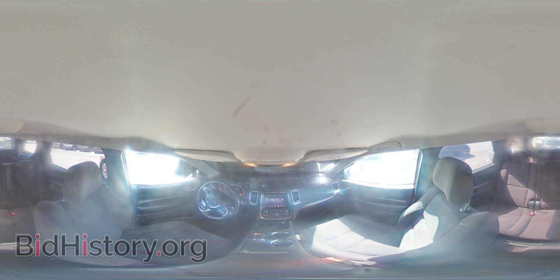 2017 DODGE DURANGO - VIN: 1C4RDHAG1HC869870 - Фото 15