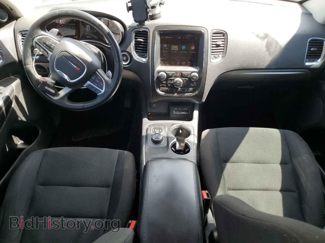 2017 DODGE DURANGO - VIN: 1C4RDHAG1HC869870 - Фото 8