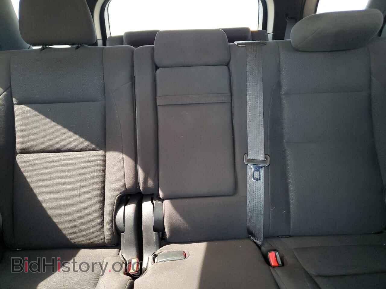2017 DODGE DURANGO - VIN: 1C4RDHAG1HC869870 - Фото 10