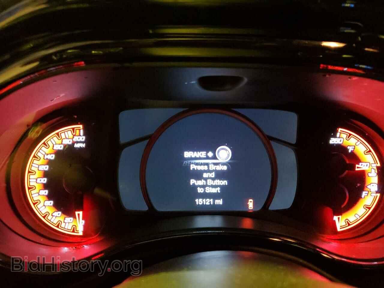 2021 DODGE DURANGO - VIN: 1C4SDJH95MC605965 - Photo 9