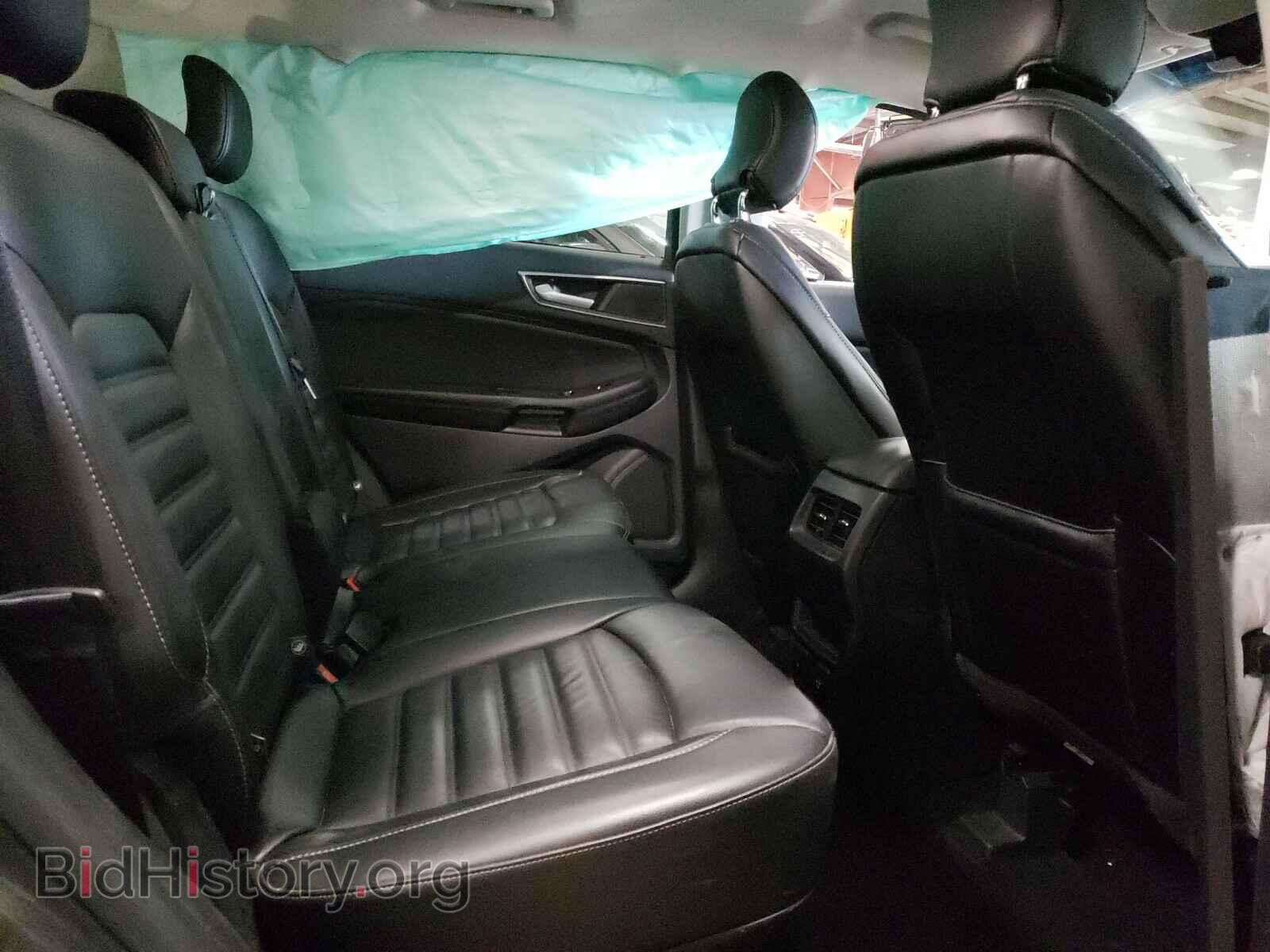 2016 FORD EDGE - VIN: 2FMPK4J87GBC36167 - Фото 6