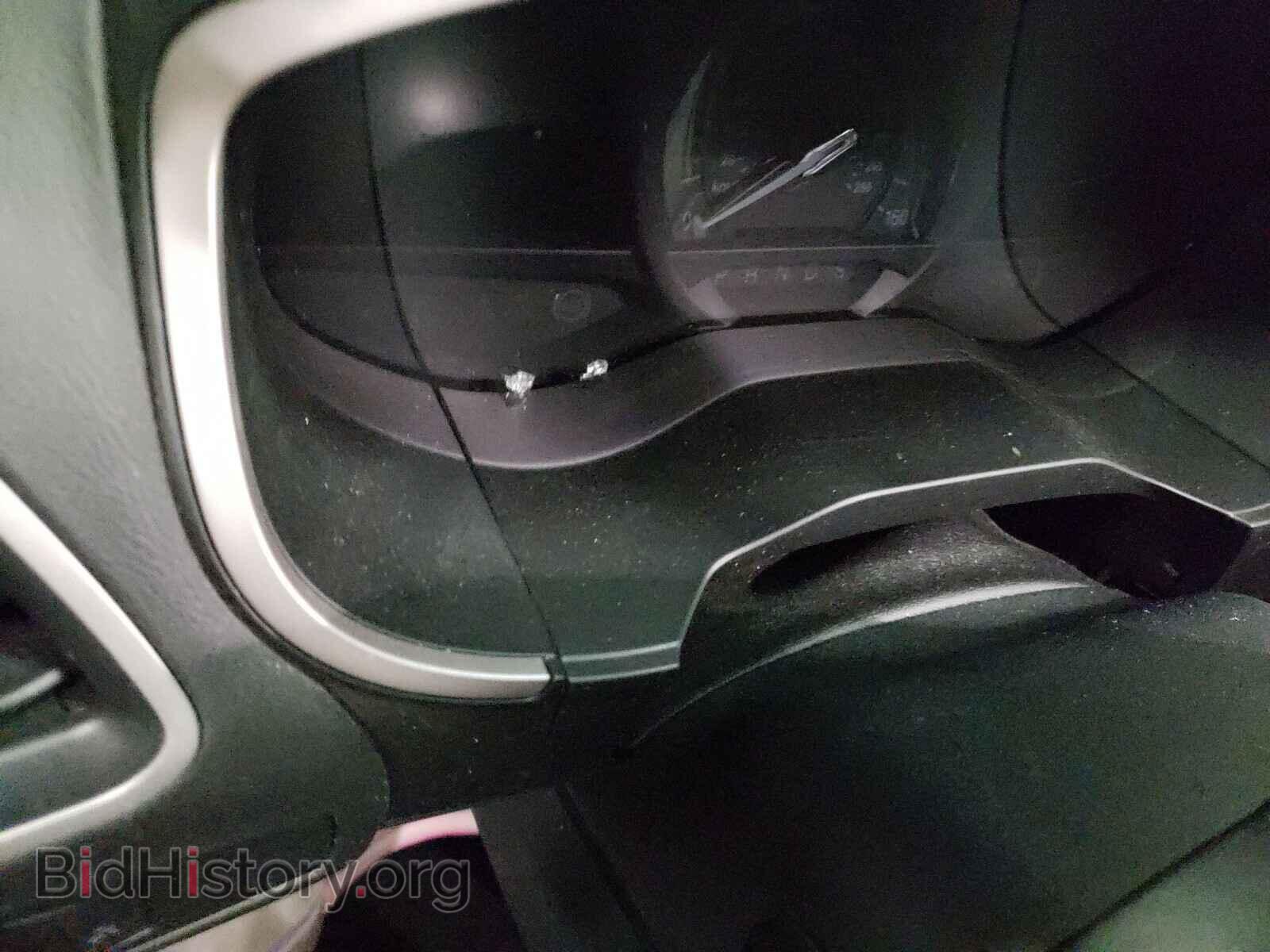 2016 FORD EDGE - VIN: 2FMPK4J87GBC36167 - Фото 8