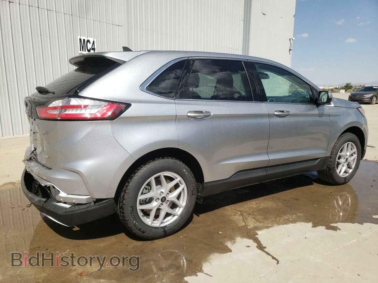 2023 FORD EDGE - VIN: 2FMPK4J9XPBA37574 - Фото 3