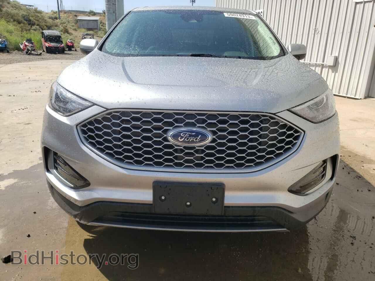 2023 FORD EDGE - VIN: 2FMPK4J9XPBA37574 - Фото 5