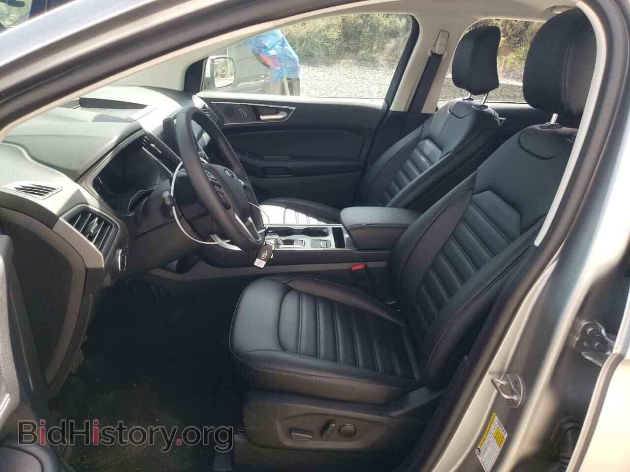 2023 FORD EDGE - VIN: 2FMPK4J9XPBA37574 - Фото 7