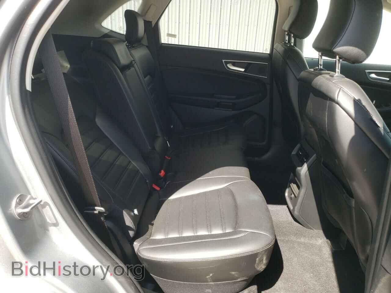 2023 FORD EDGE - VIN: 2FMPK4J9XPBA37574 - Фото 10