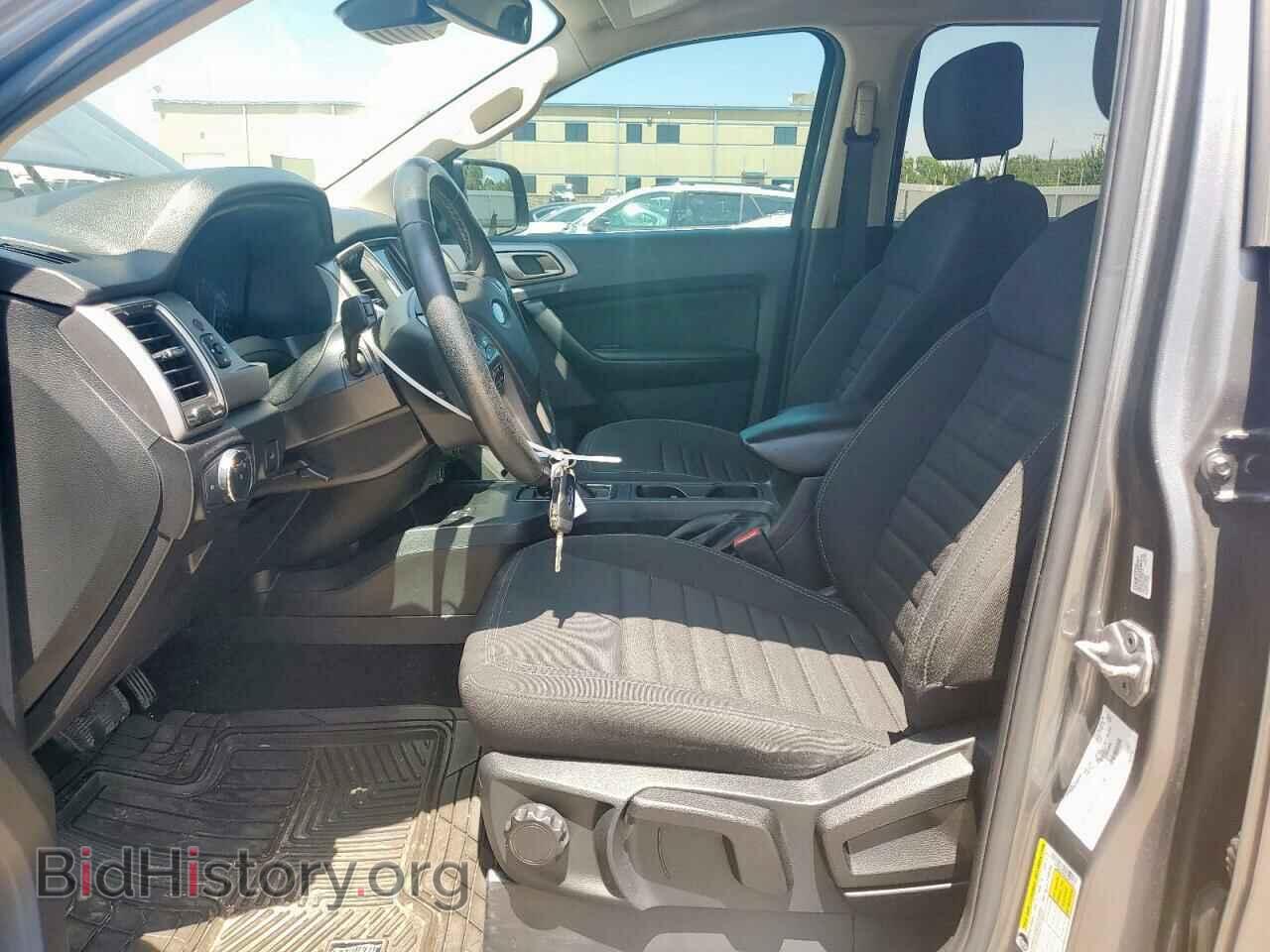 2021 FORD RANGER - VIN: 1FTER4EHXMLD71432 - Фото 7