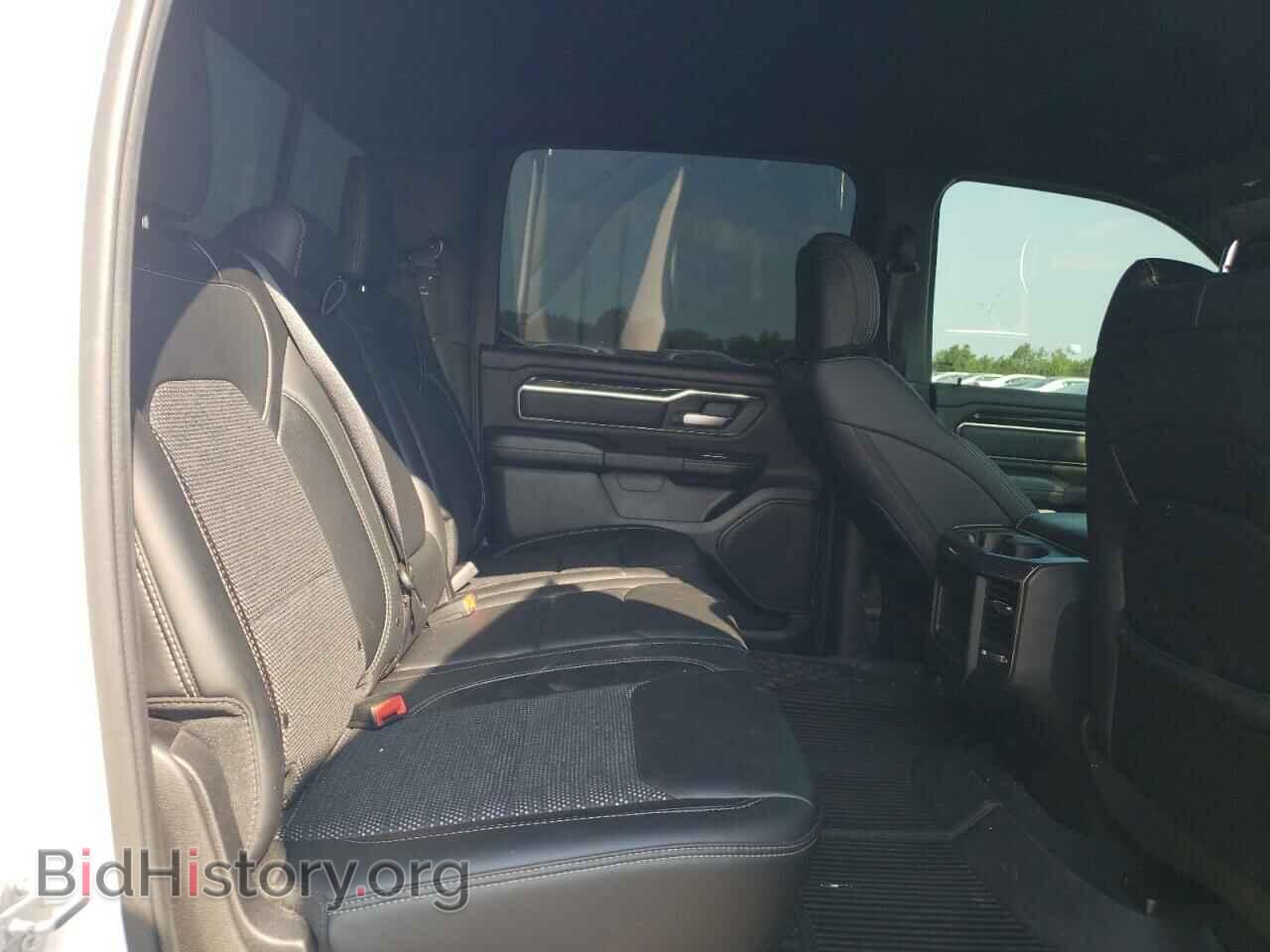 2019 RAM 1500 - VIN: 1C6SRFLTXKN708583 - Photo 10