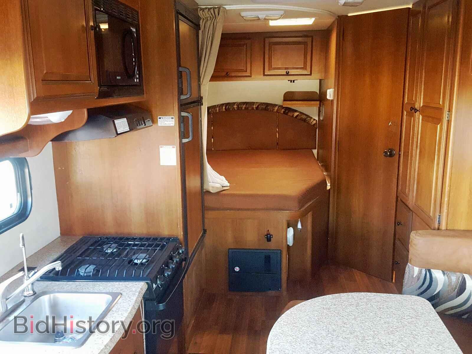 2012 FORD ECONOLINE - VIN: 1FDWE3FS6CDA55423 - Photo 6
