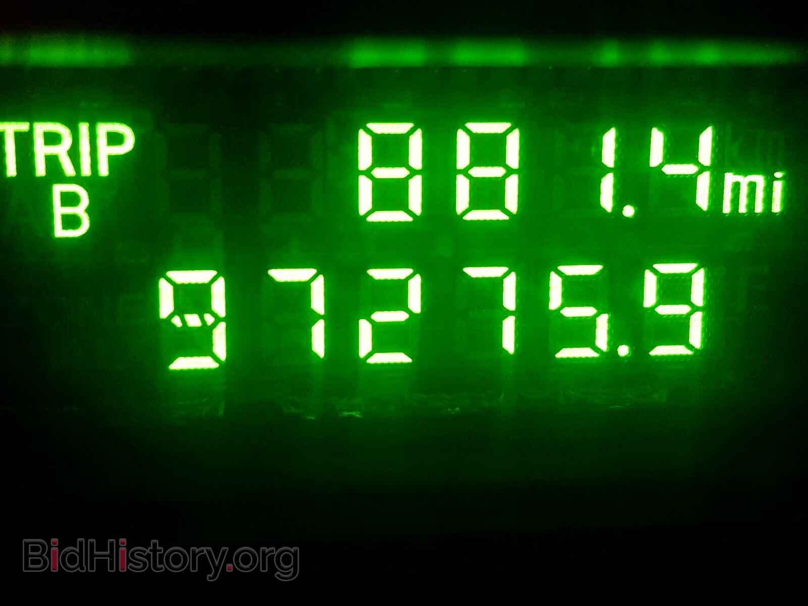 2012 FORD ECONOLINE - VIN: 1FDWE3FS6CDA55423 - Photo 8