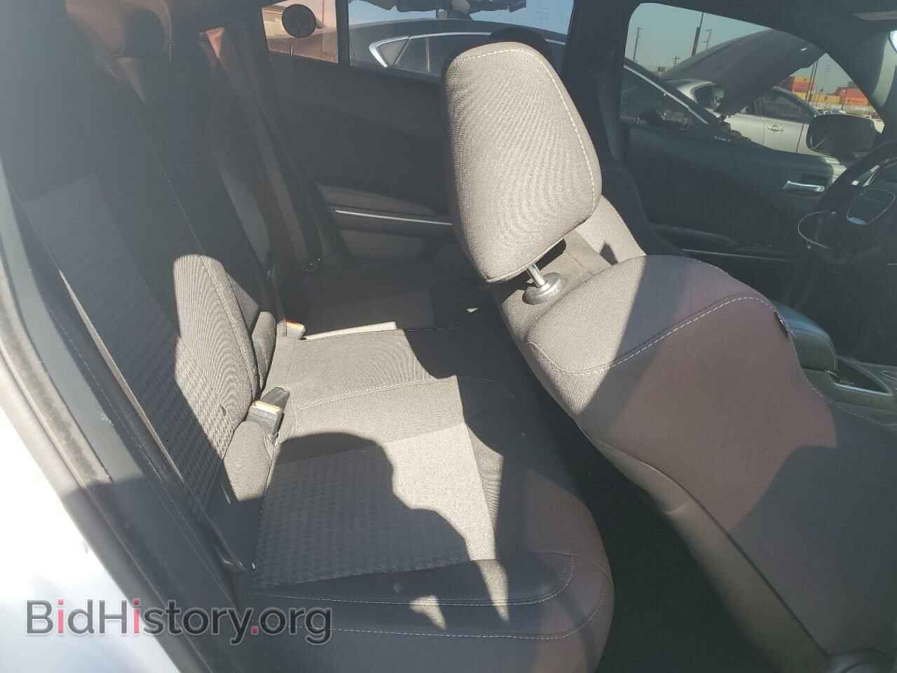 2019 DODGE CHARGER - VIN: 2C3CDXGJ9KH756728 - Фото 11