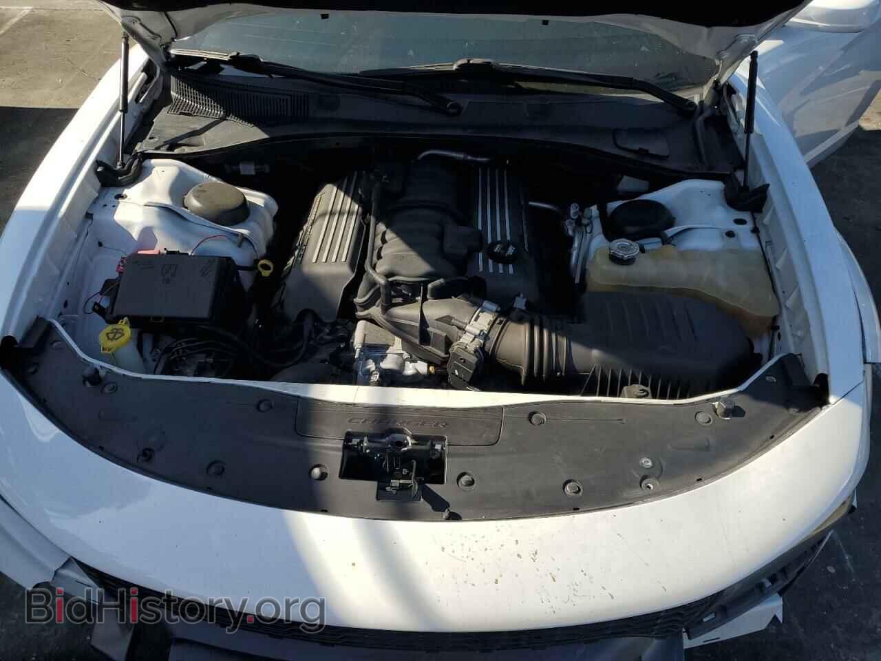 2019 DODGE CHARGER - VIN: 2C3CDXGJ9KH756728 - Фото 12