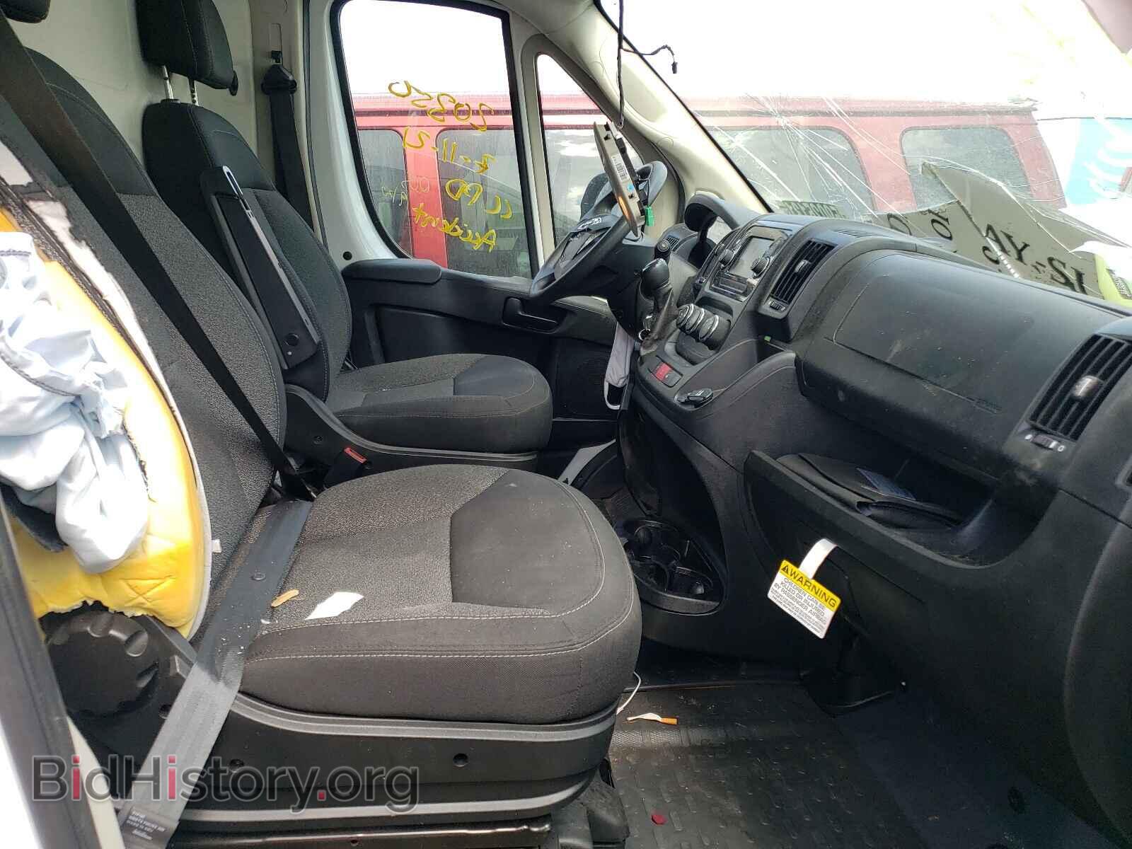 2018 RAM PROMASTER - VIN: 3C6TRVBG3JE143146 - Фото 5