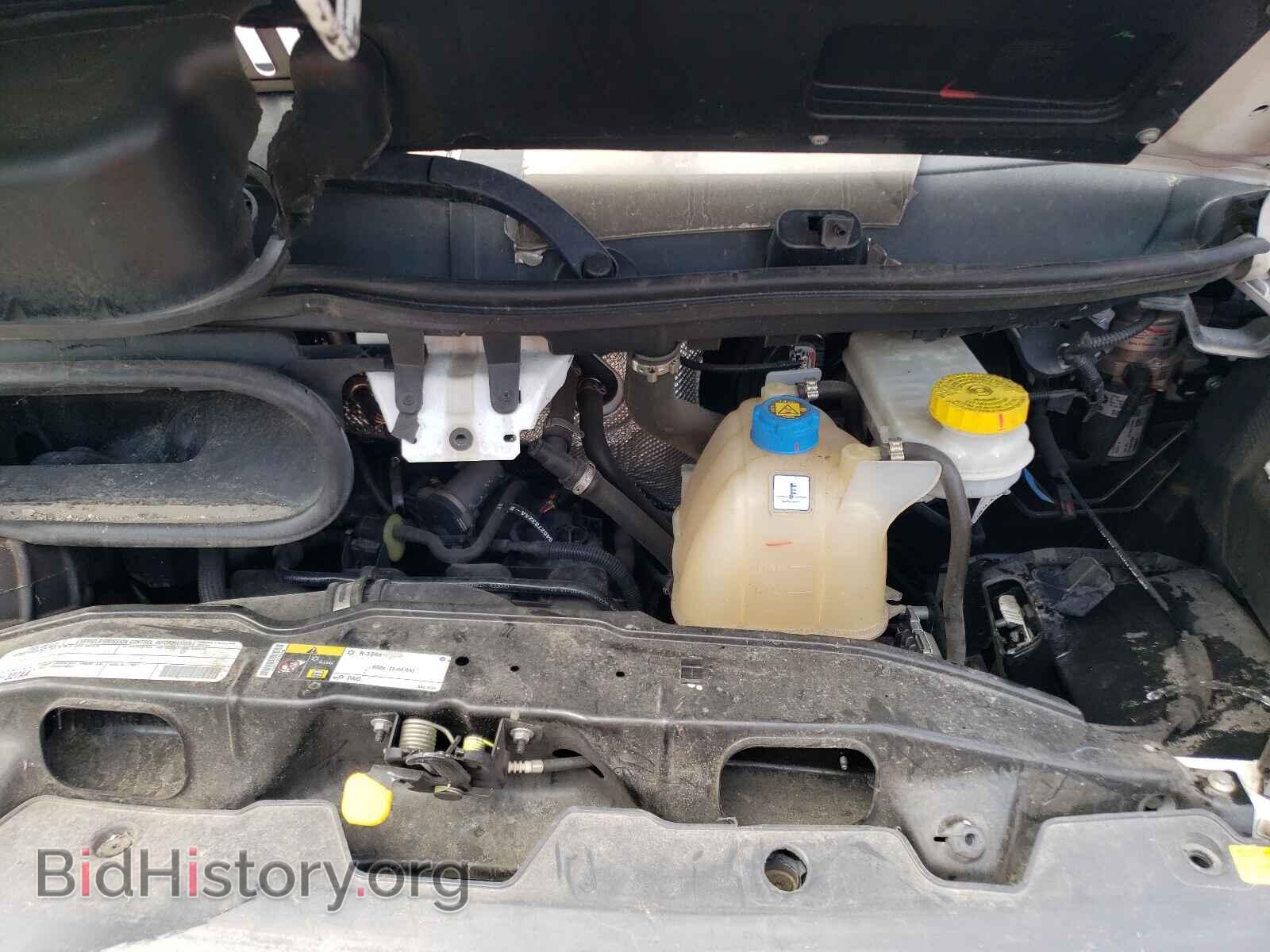 2018 RAM PROMASTER - VIN: 3C6TRVBG3JE143146 - Фото 7