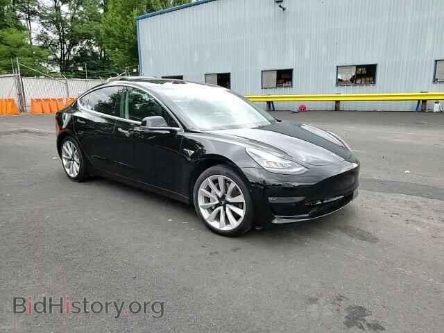 2019 TESLA MODEL 3 - VIN: 5YJ3E1EAXKF310649 - Фото 14
