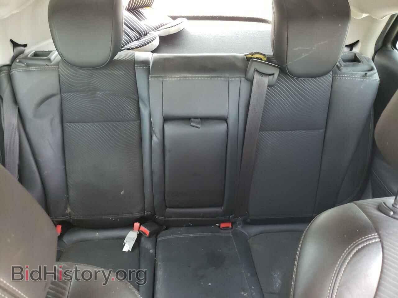 2014 BUICK ENCORE - VIN: KL4CJBSB6EB525560 - Photo 10