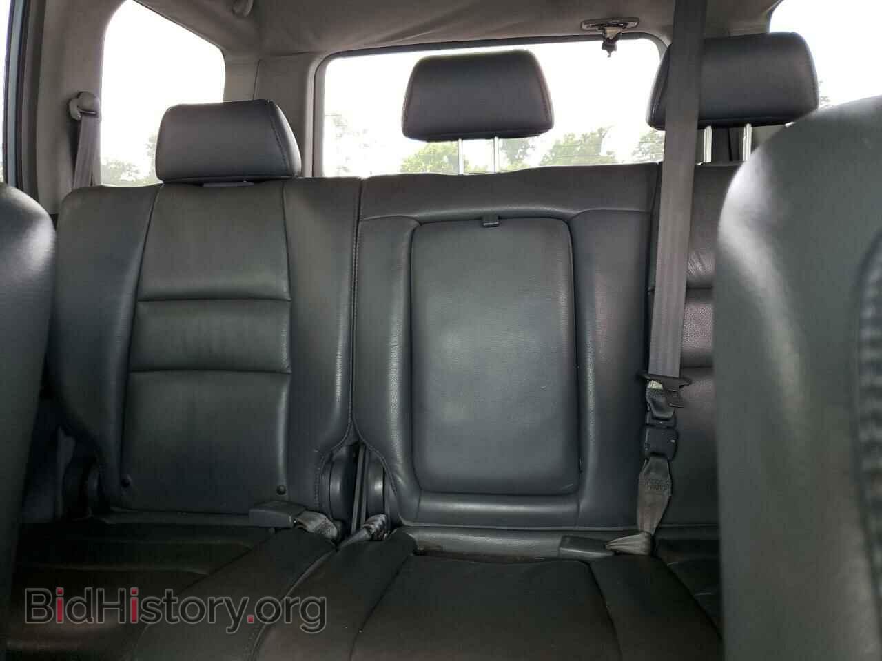 2006 HONDA PILOT - VIN: 5FNYF185X6B024209 - Фото 10