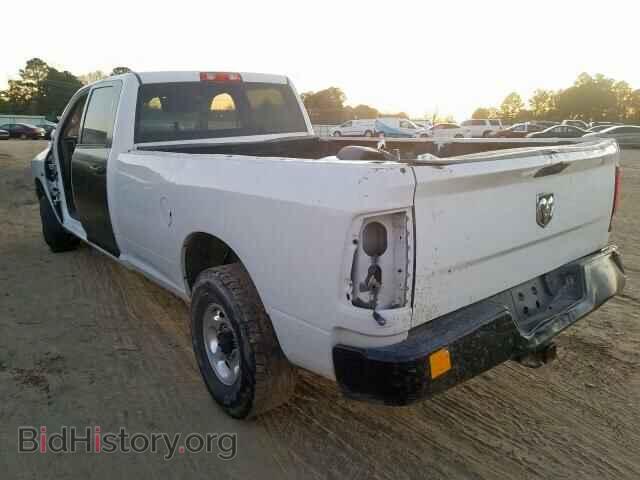 2017 RAM 2500 ST - VIN: 3C6TR4HTXHG500982 - Фото 3