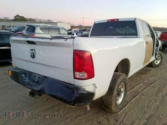 2017 RAM 2500 ST - VIN: 3C6TR4HTXHG500982 - Фото 4