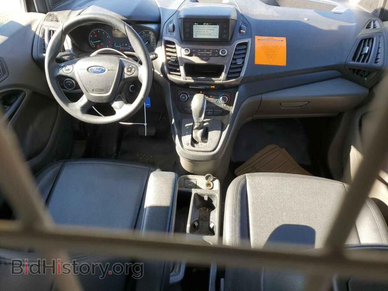 2022 FORD TRANSIT - VIN: NM0LS7S24N1506413 - Фото 8