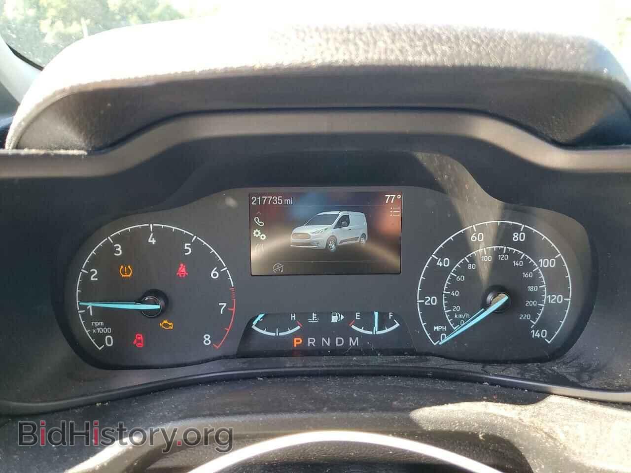 2022 FORD TRANSIT - VIN: NM0LS7S24N1506413 - Фото 9