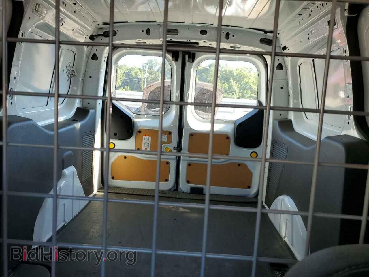 2022 FORD TRANSIT - VIN: NM0LS7S24N1506413 - Фото 10