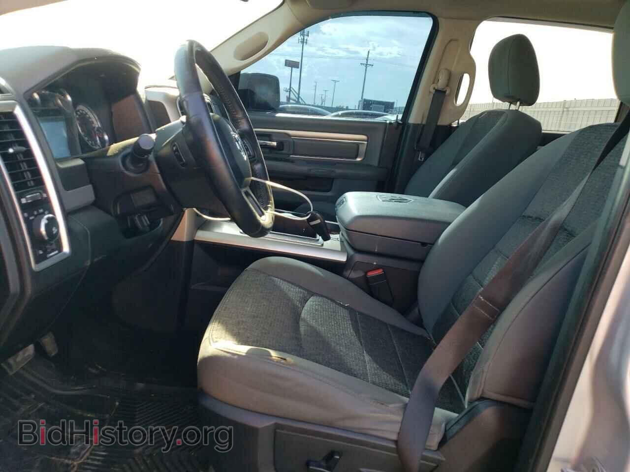 2014 RAM 1500 - VIN: 1C6RR7TT1ES254007 - Photo 7