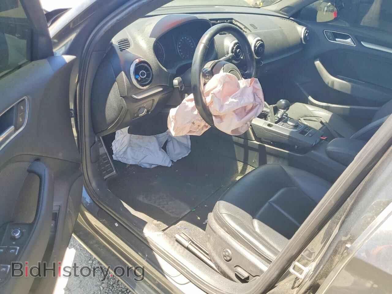 2016 AUDI A3 - VIN: WAUA7GFF4G1070011 - Photo 8