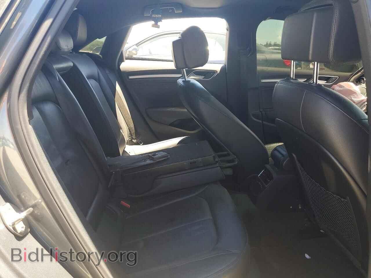 2016 AUDI A3 - VIN: WAUA7GFF4G1070011 - Photo 10