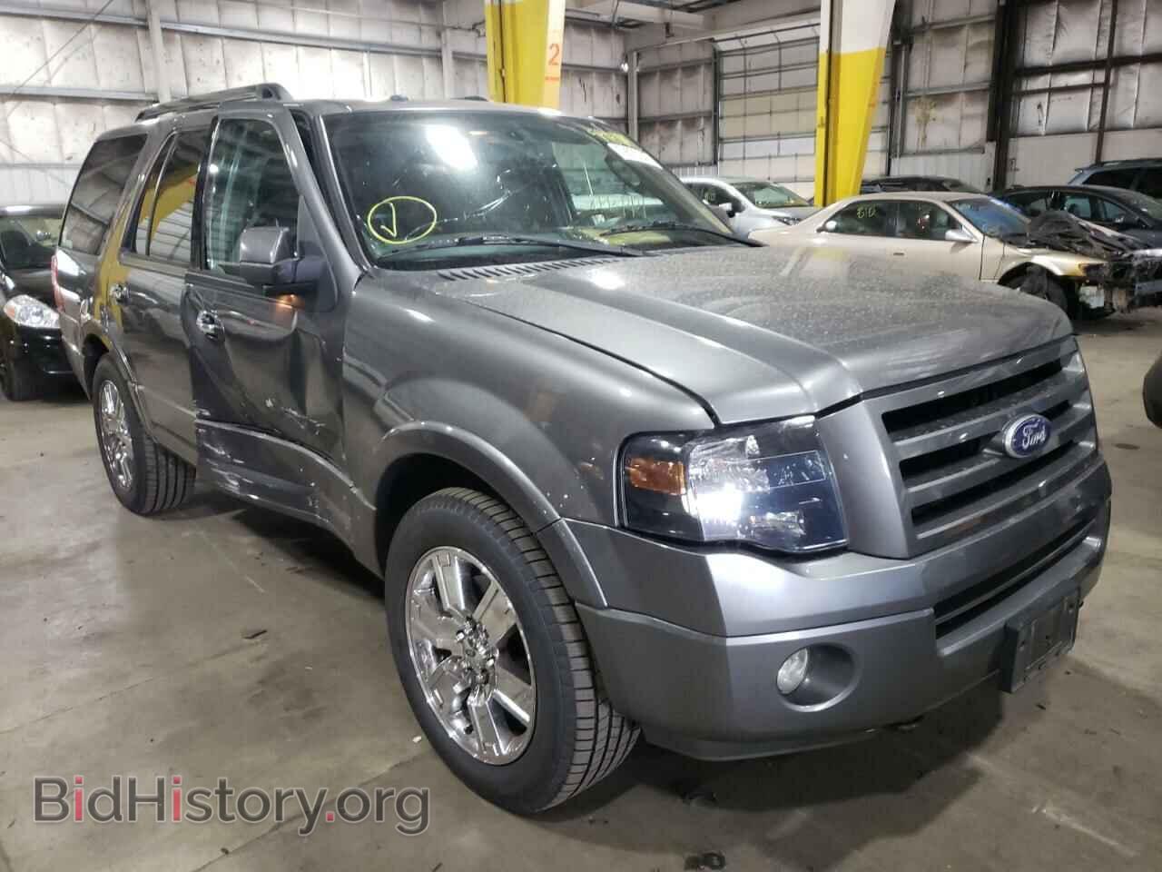 Photo 1FMJU2A54AEB46741 - FORD EXPEDITION 2010