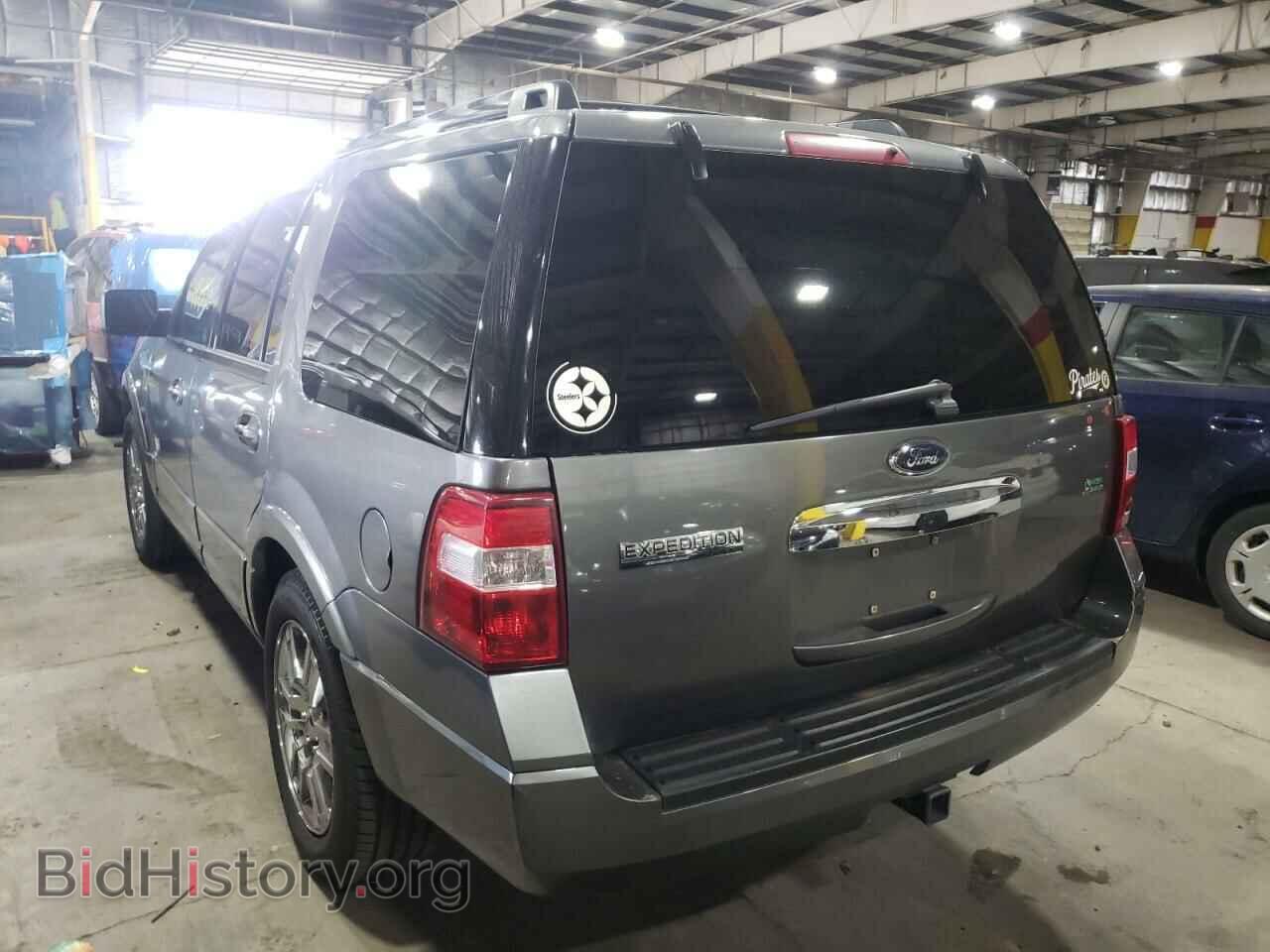2010 FORD EXPEDITION - VIN: 1FMJU2A54AEB46741 - Фото 3