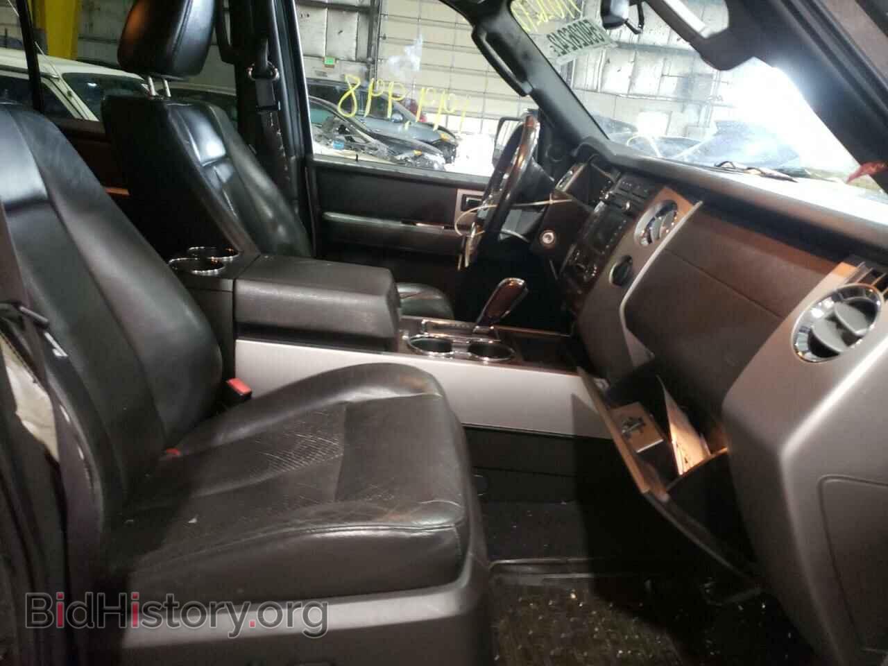 2010 FORD EXPEDITION - VIN: 1FMJU2A54AEB46741 - Фото 5