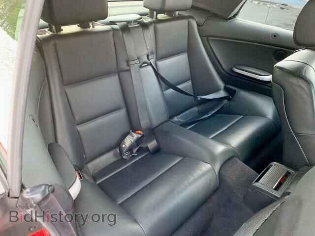 2005 BMW M3 - VIN: WBSBR934X5PK10002 - Фото 8