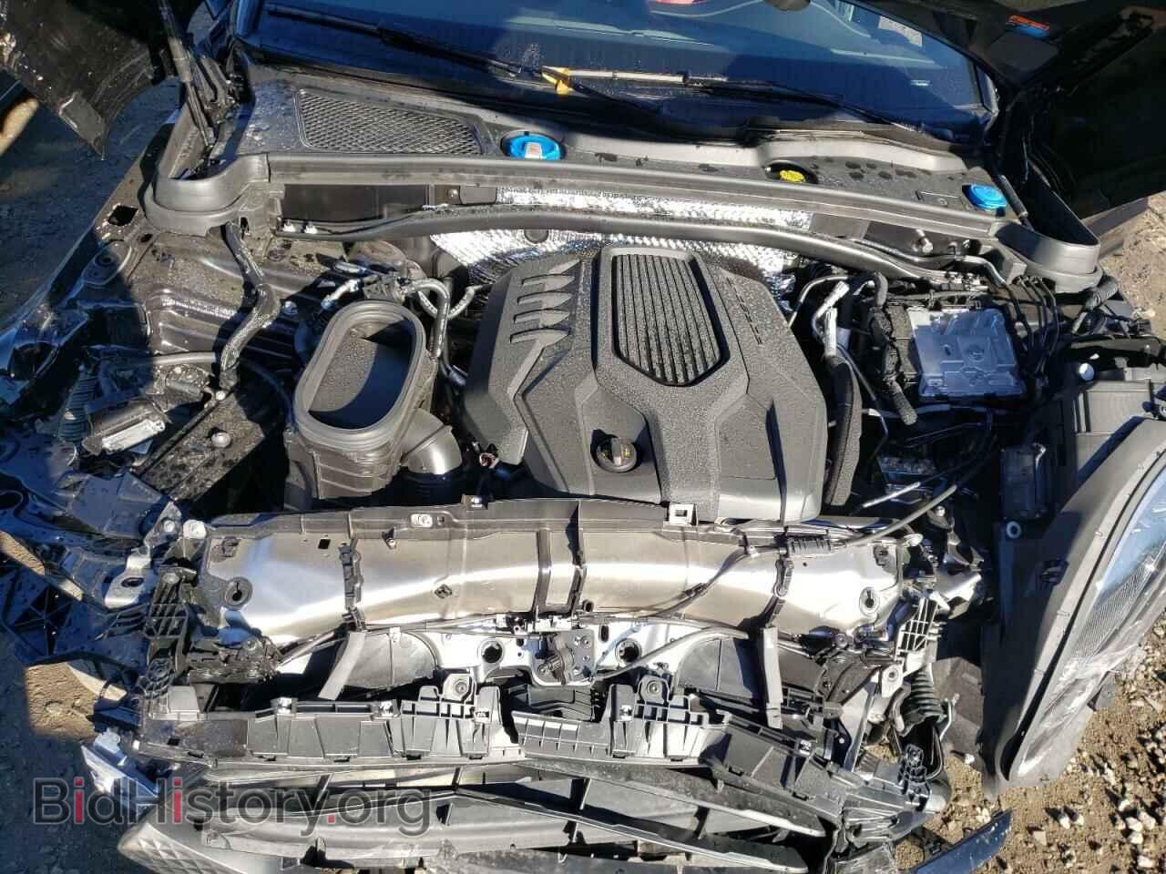 2022 PORSCHE MACAN - VIN: WP1AA2A51NLB09935 - Фото 7