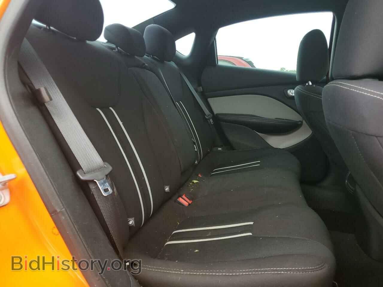2014 DODGE DART - VIN: 1C3CDFBB5ED775692 - Фото 10