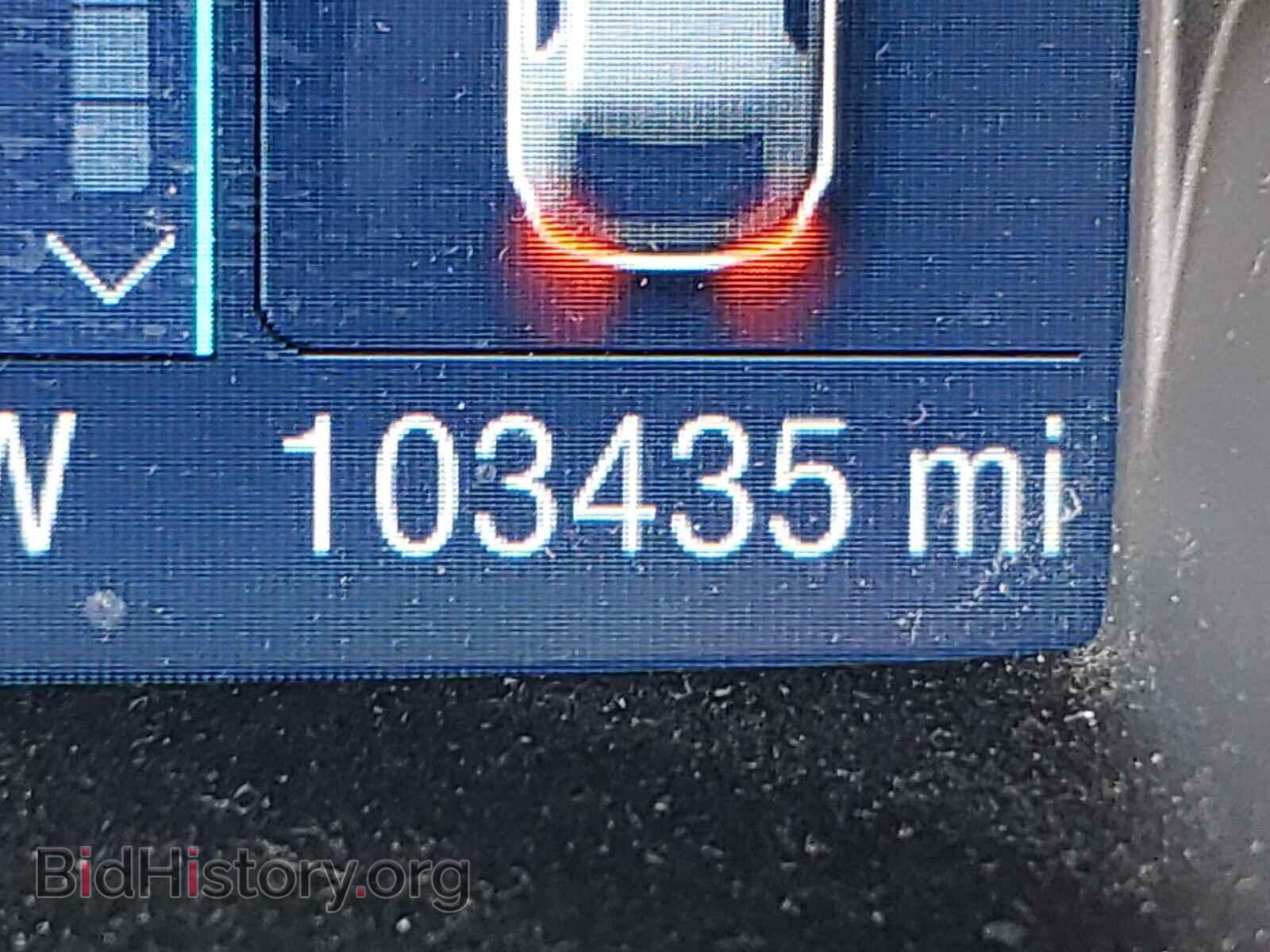 2014 FORD ESCAPE - VIN: 1FMCU0GX9EUC53589 - Фото 8