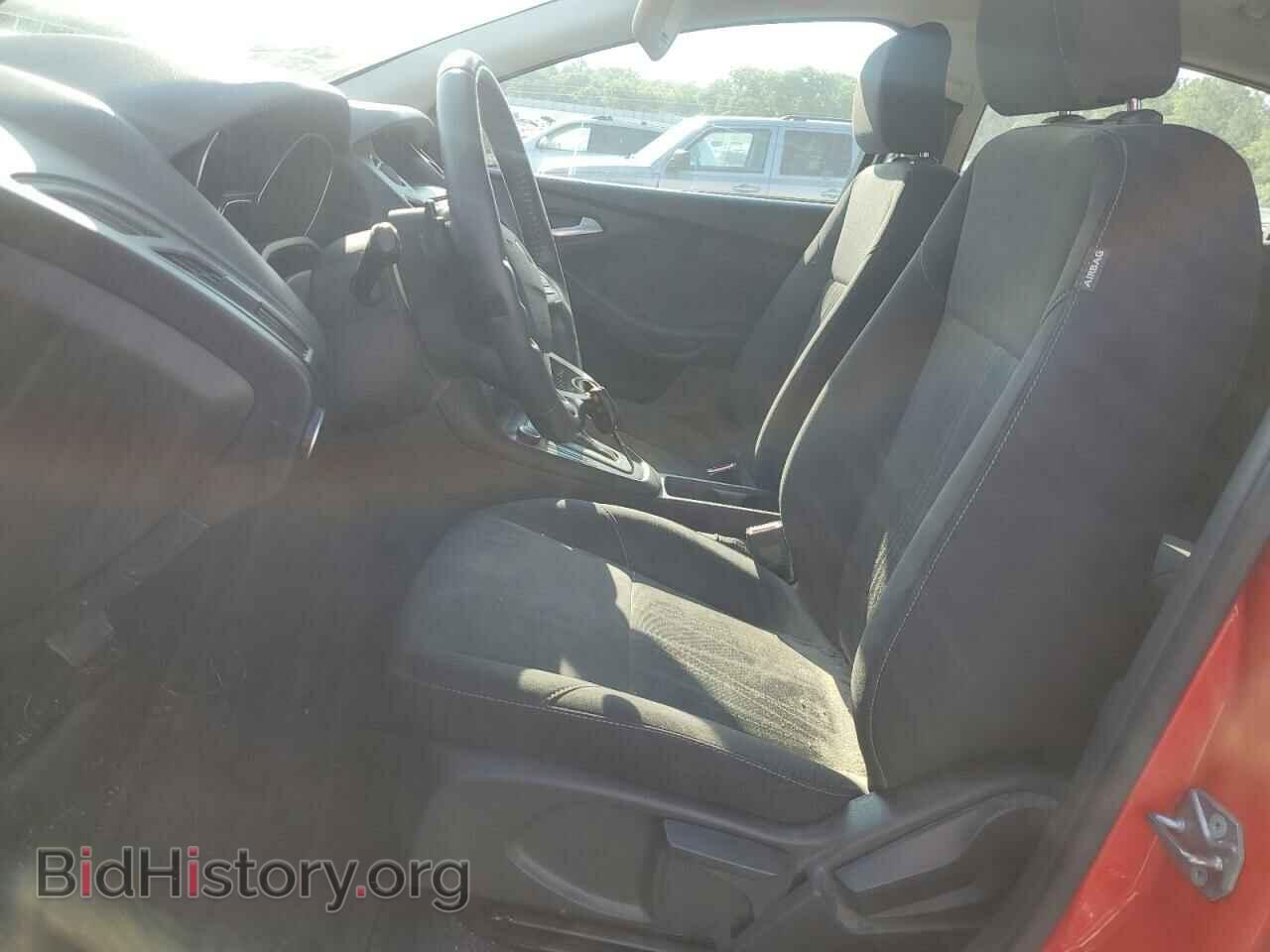 2015 FORD FOCUS - VIN: 1FADP3K29FL322081 - Фото 7