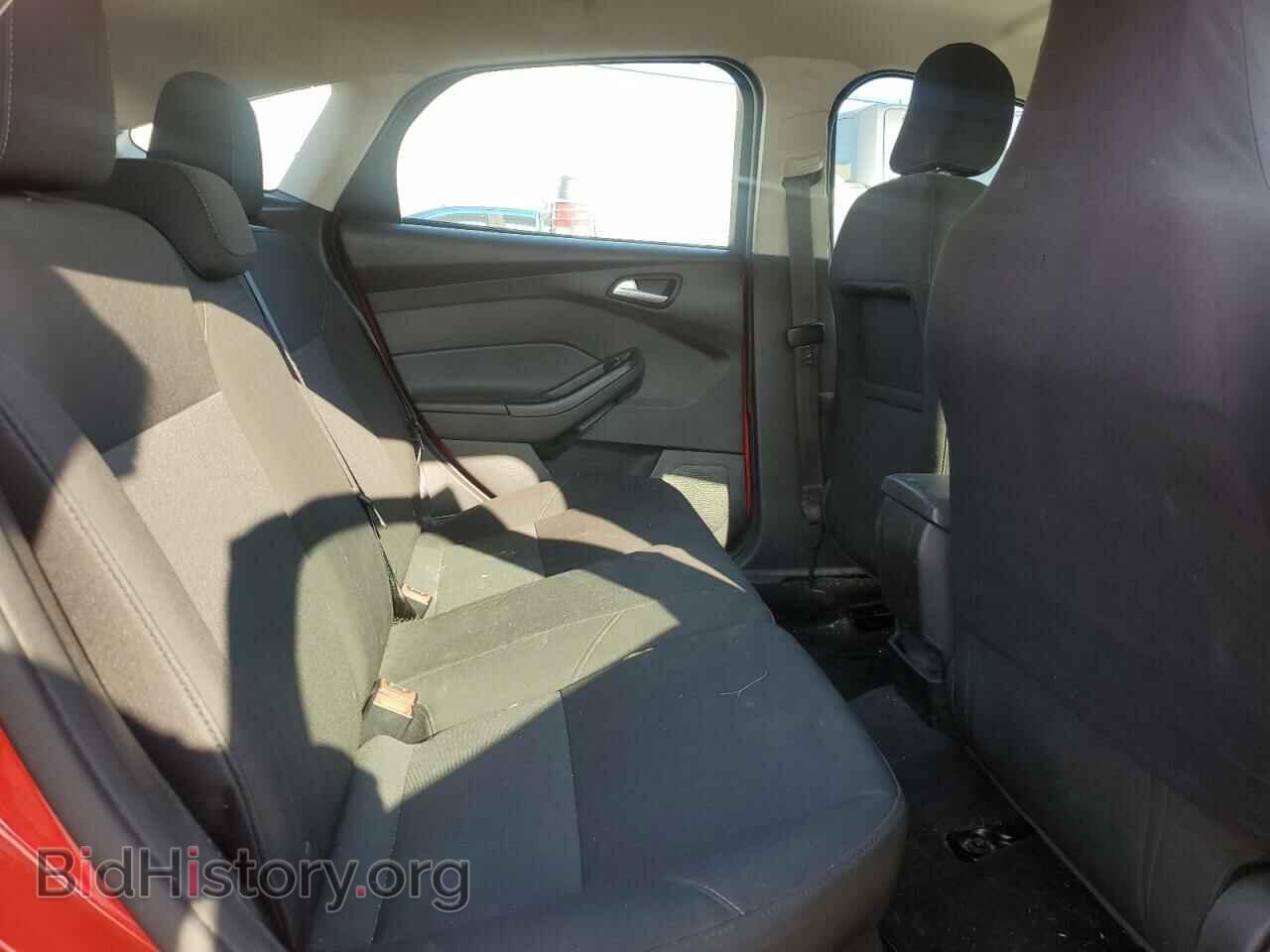 2015 FORD FOCUS - VIN: 1FADP3K29FL322081 - Фото 10