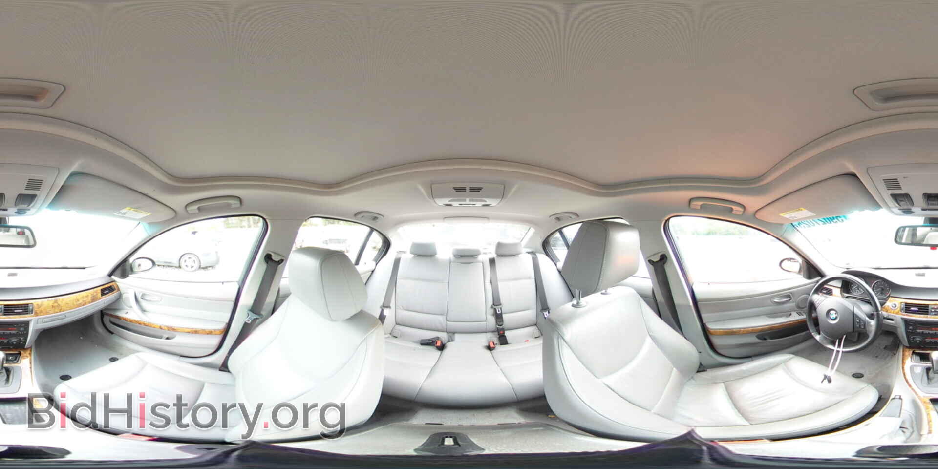 2006 BMW 3 SERIES - VIN: WBAVD13576KV13702 - Фото 14