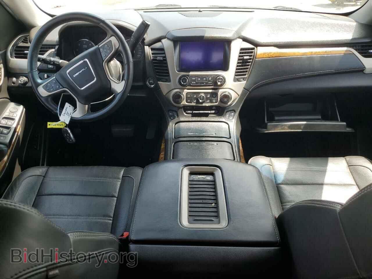 2015 GMC YUKON - VIN: 1GKS2JKJ6FR548009 - Фото 8