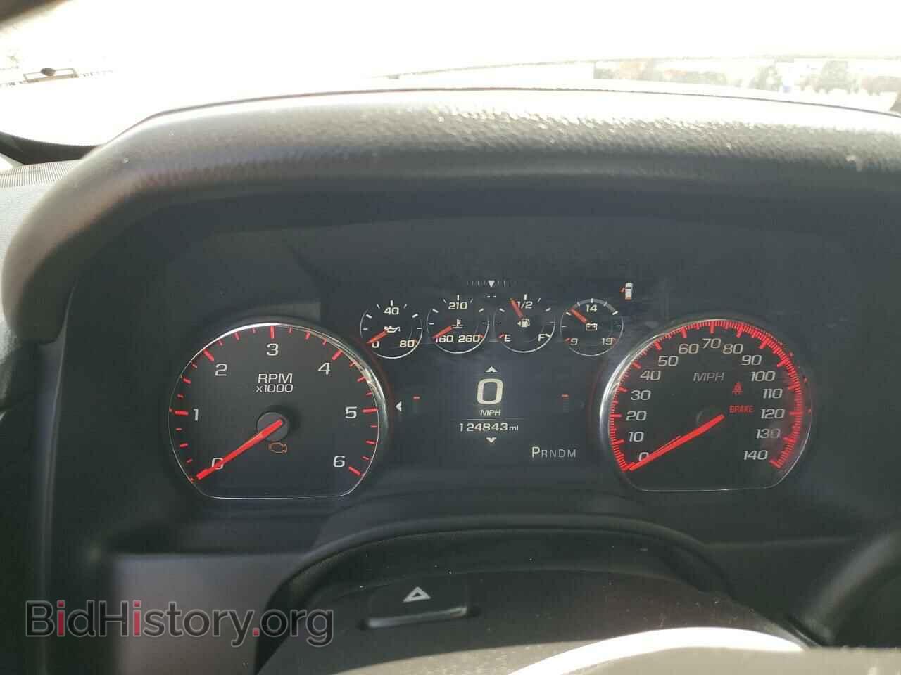 2015 GMC YUKON - VIN: 1GKS2JKJ6FR548009 - Фото 9