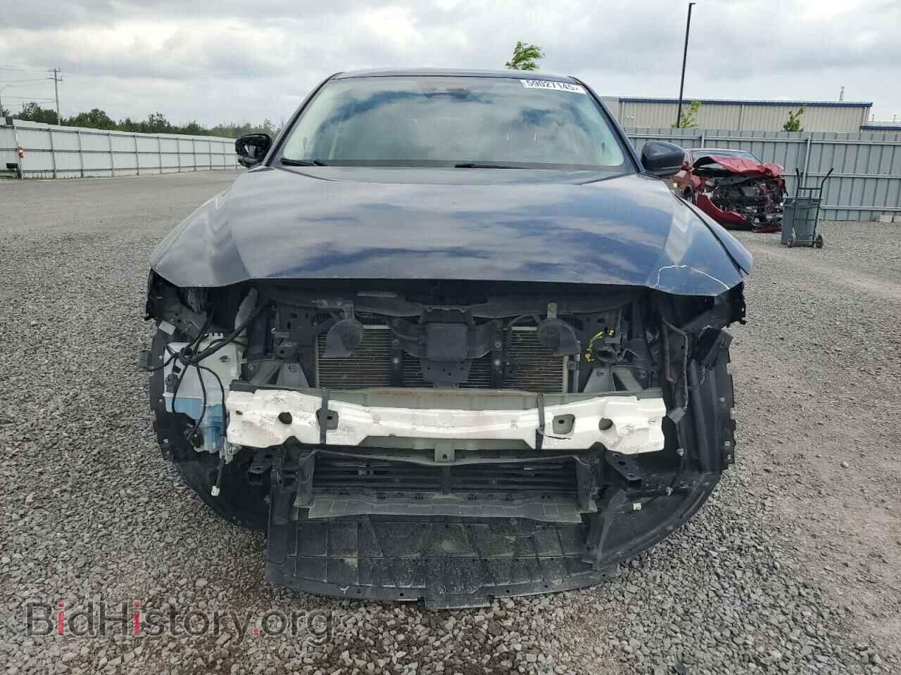 2018 MAZDA CX-5 - VIN: JM3KFBDM2J0396506 - Фото 5