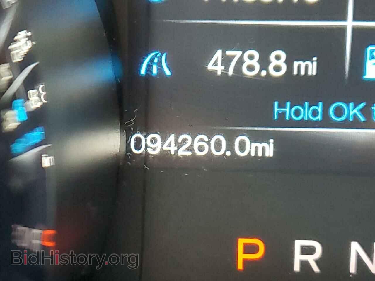 2015 FORD MUSTANG - VIN: 1FA6P8AM1F5348655 - Фото 8