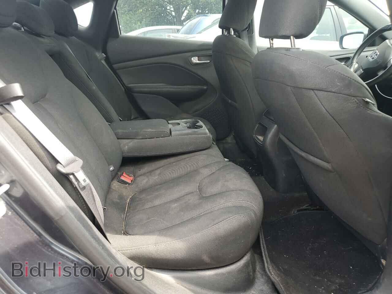 2013 DODGE DART - VIN: 1C3CDFCA0DD711693 - Фото 10