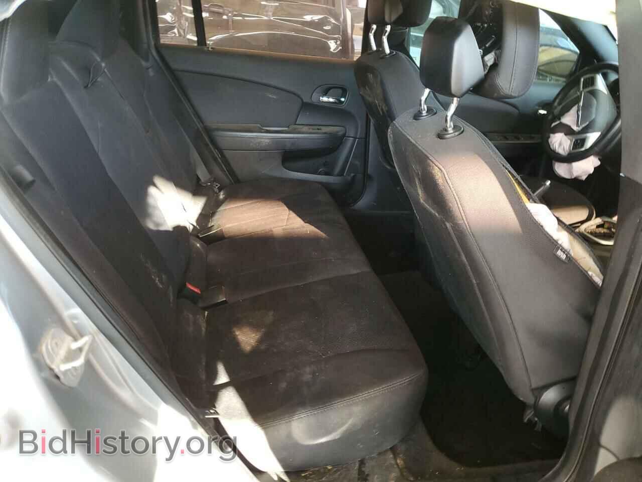 2013 CHRYSLER 200 - VIN: 1C3CCBBB5DN614909 - Фото 10